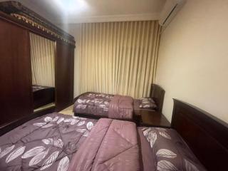 Spacious Furnished Apartment in Amman - 7
