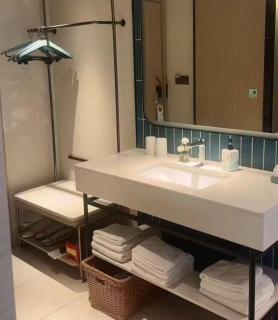 宜尚酒店上海徐汇柳州路店 - 8