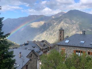 El Xalet de Taüll Hotel Rural - 4