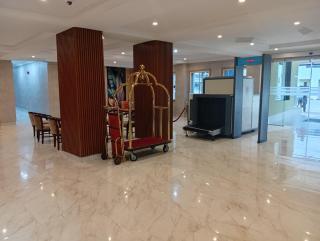 Visa Karena Hotels - 1