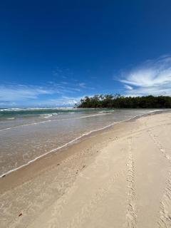 Flat Marine, Flow73 - Acuípe Beach - 5