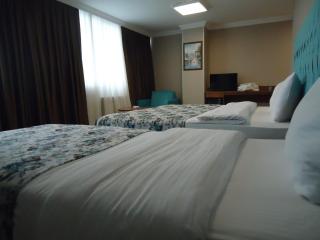 Golden Lounge Hotel - Istanbul - 3