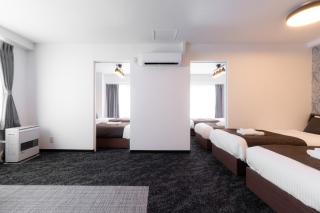 37th Matsui Building - Vacation STAY 19910 - Sapporo - 1