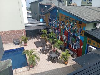 Visa Karena Hotels - 7