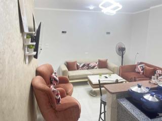 Quseir Living Premium 3BR Apartment - 0