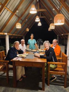Sweet Home Tourist Rest, Cooking Classes & Tours - 0