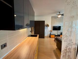 Richie Apartment near Aquapark - Praag - 9