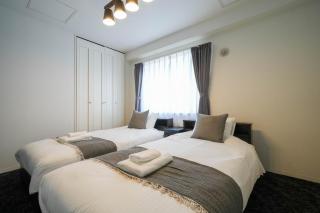 37th Matsui Building 303, 901, 1002 - Vacation STAY 79206v - 9