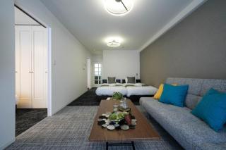 37th Matsui Building 303, 901, 1002 - Vacation STAY 79206v - 6
