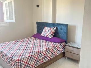 Quseir Living Premium 3BR Apartment - 2