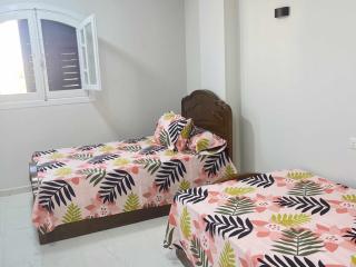 Quseir Living Premium 3BR Apartment - 1