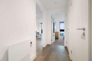 Modern 1 Bed Apartment Near Liverpool City Centre - 8