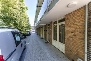 Welcome in - Appartementen Kurhaus - op loopafstand van Strand & Duinen in hartje Zoutelande - 9