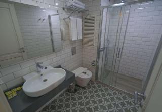Marmaris Beach Hotel - 1