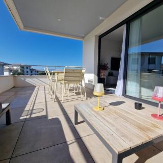 Beautiful escape to the Domaine d'Arca - 7