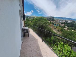 Guest House Argjiro Castle - 2