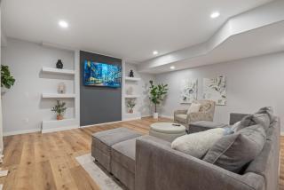 Family-Friendly 4BR with King Beds and Game Room - 1