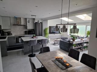 Dommar Guest House Luxury & Comfort - 3