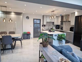 Dommar Guest House Luxury & Comfort - 6