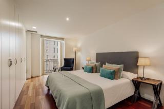 Rent Top Apartments near Plaza de Catalunya - 6