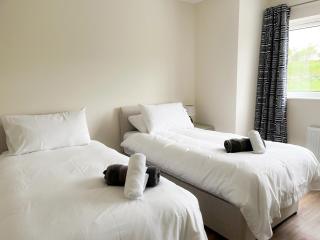 Dunmore East Sunrise Meadows Holiday Home by Trident Holiday Homes - 7