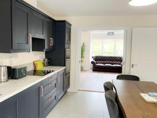 Dunmore East Sunrise Meadows Holiday Home by Trident Holiday Homes - 1