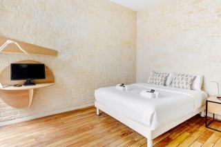 Logement d'exception a deux pas du Jardin du Luxembourg - 8