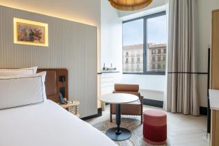 Urban Hive Madrid - 8