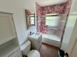 NEW Garden Duplex with Private Patio and Yard - 7
