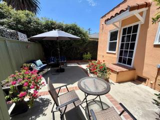 NEW Garden Duplex with Private Patio and Yard - 6