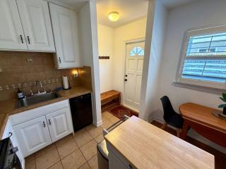 NEW Garden Duplex with Private Patio and Yard - 3