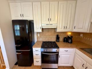 NEW Garden Duplex with Private Patio and Yard - 1