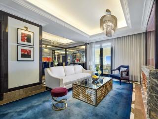 Fairmont Amman - 5