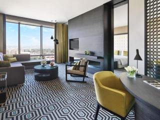 Fairmont Riyadh - 5