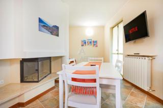 Garda Lite 40 - Terrazza, piscina e scorci sul lago - 4