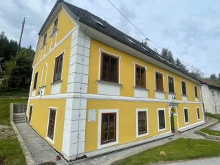 Ferienwohnung Sommeralm - 9