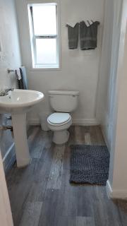 1 Bedroom Apartment New Style Sunny Days Motel 8 - 2