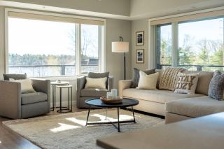 Boardman Ridge 2-C with Balcony Close to Town - 7