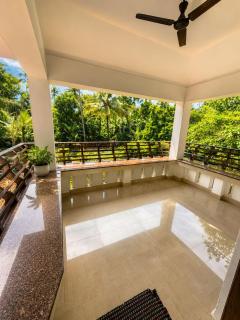 Villa Luna Varkala - 2