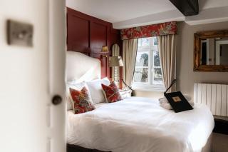Worlington Hall - 6