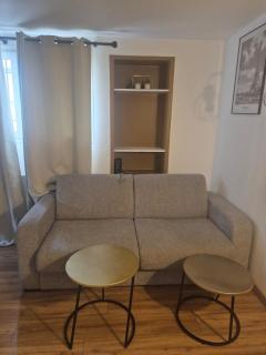 Modern apartment 10 minutes from CDG - 6