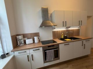 Ferienwohnung Franka - 8