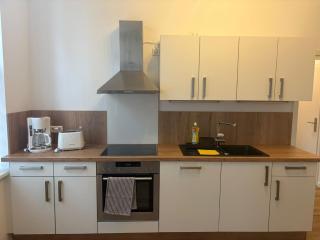 Ferienwohnung Franka - 1