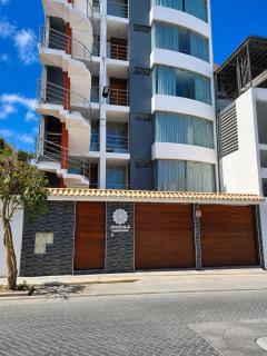Mandala Rooms & Services - 1