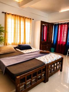 Villa Luna Varkala - 3