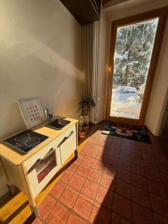 Dharma Farm Retreat - 1