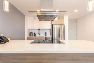 New 2 BR Condo Right Next to the Beach - Pool - 6