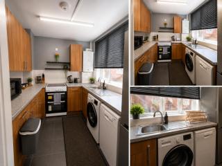 A home in the city - 6
