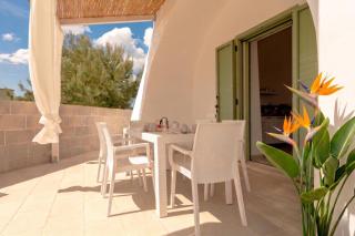 Villa Lamia Del Sole Puglia On line - 1