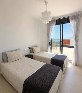 Modern Apartment-Sea View - 4